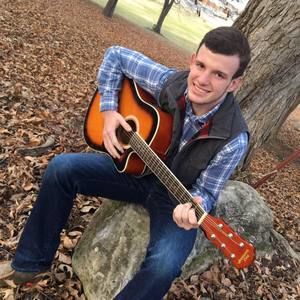 Meet your Posher, Evan